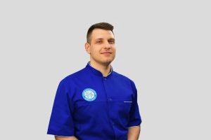 Гнип Віталій Володимирович
