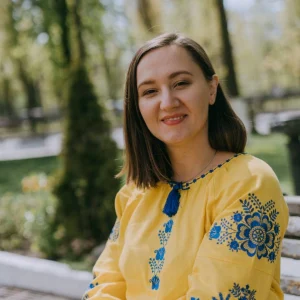 Шафарчук Катерина Костянтинівна