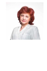 Шилова Ирина Анатоліївна