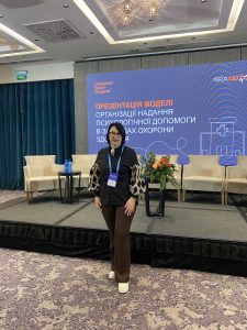Темненко Наталія Іванівна