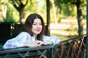 Дубінецька Тетяна Олександрівна
