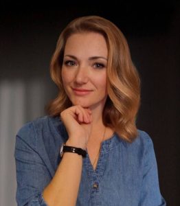 Биковець Олена Вікторівна