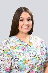 Короткова Мар'яна Ігорівна
