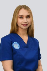 Мирошниченко Діана Володимирівна