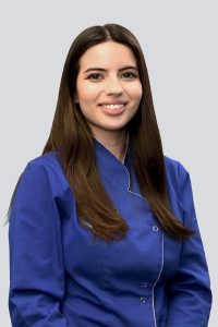Плешакова Марина Валентинівна