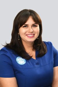 Радченко Марина Віталіївна