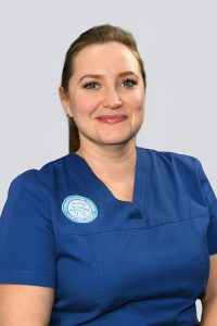 Шаповалова Ірина Володимирівна
