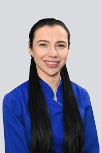 Власюк Світлана Петрівна