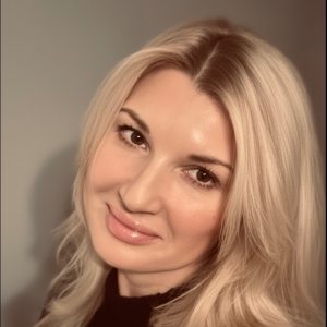 Заєць Олена Валеріївна