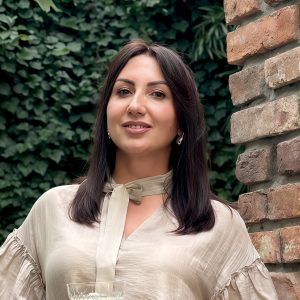 Карелова Ольга Юріївна
