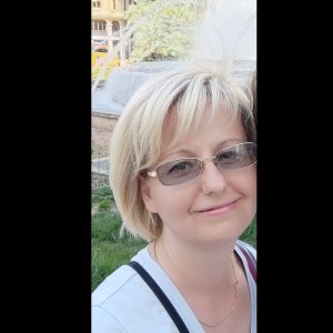 Шинкарь Наталя Геннадіївна