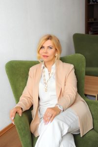 Карташова Світлана Анатоліївна