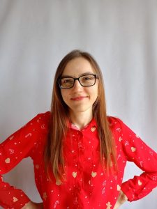 Коломієць Аліна Вікторівна