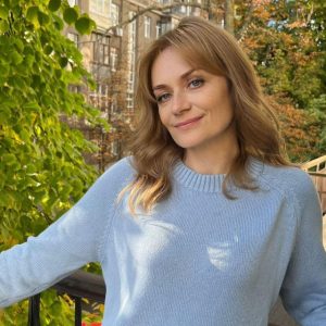Гнатюк Оксана Василівна