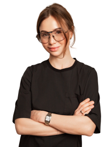 Кованова Ганна Вікторівна