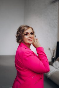 Аколович Тетяна Петрівна