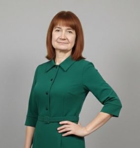 Корда Жанна Григорівна