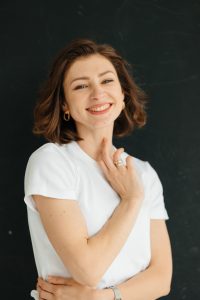 Мислюк Ірина Миколаївна