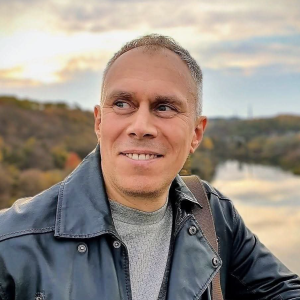 Колеша Сергій Володимирович