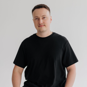 Рудий Іван Романович