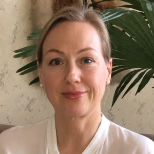 Смiрнова Світлана Анатоліївна