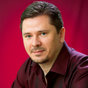 Бондарчук Віталій Вікторович