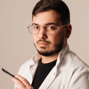 Акберов Туран Гошгарович