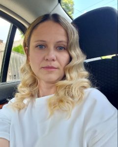 Романяк Оксана Федорівна