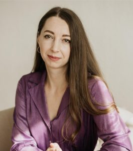 Паюк Світлана Вікторівна