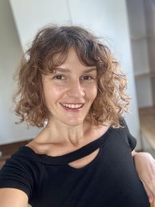Вербовецька Анжела Володимирівна