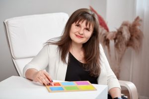 Гуменюк Ірина Богданівна