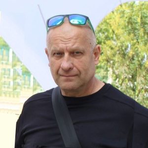 Кудінов Олександр Григорович