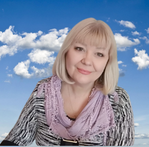 Фатеева Елена Анатольевна