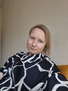 Александровська (Отрощенко) Катерина Вікторівна