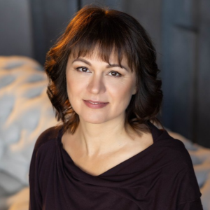 Цуркан Вікторія Миколаївна