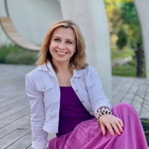 Куліш Наталія Анатоліївна