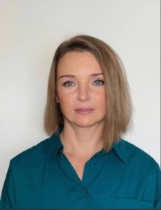 Лук'яненко Людмила Олексіївна