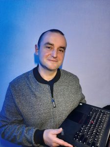 Мустафєєв Артем Анатолійович