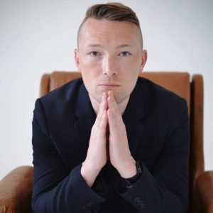 Янгель Максим Віталійович