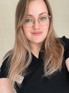Лісова Ірина Сергіївна