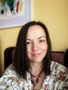 Афіногенова Анна Сергіївна