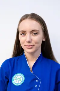 Назарина Лілія Олегівна