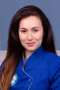 Коваленко Анна Олександрівна