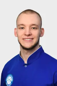 Кравченко Максим Юрійович