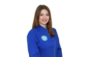 Левчук Крістіна Ігорівна