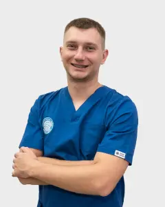 Онешко Євгеній Сергійович