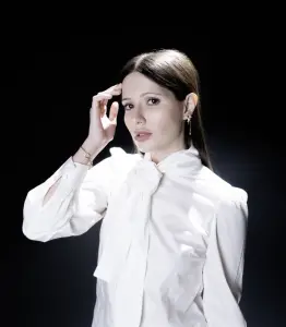 Хмільовська Емілія Михайлівна