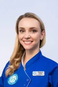 Яворська Евеліна Олегівна