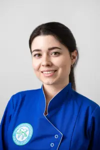 Єрмілова Анастасія Андріївна