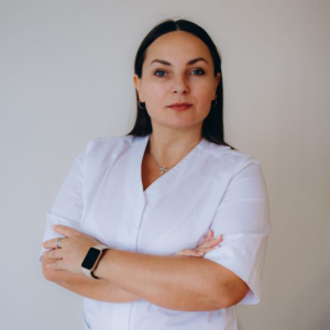 Янченко Галина Володимирівна